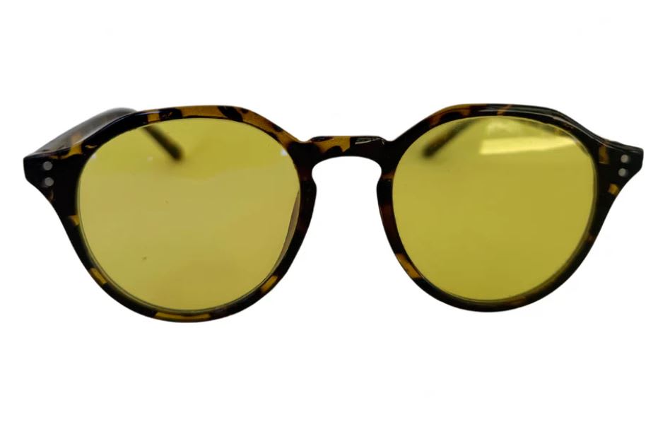 Glasses Lentes Filtro Amarillo LENTES AMARILLOS De Filtro Azul