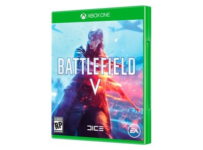 BATTLEFIELD V XBOX ONE BATTLEFIELD V XBOX ONE