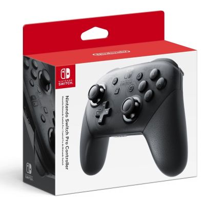 PRO CONTROLLER NSW PRO CONTROLLER NSW