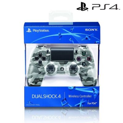 CONTROL INALAMBRICO PS4 DUALSHOCK 4 CONTROL INALAMBRICO PS4 DUALSHOCK 4
