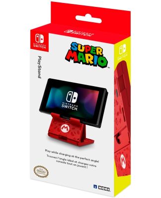 PLAYSTAND MARIO NSW PLAYSTAND MARIO NSW
