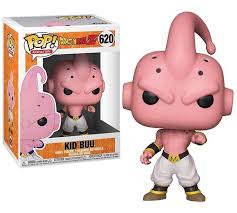 FUNKO POP KID BUU FUNKO POP KID BUU