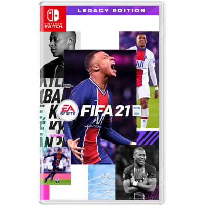 Fifa 21 nsw Fifa 21 nsw