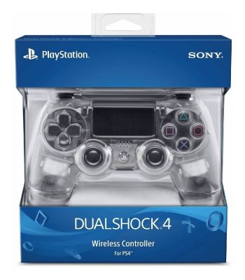 CONTROL INALAMBRICO PS4 DUALSHOCK 4 CONTROL INALAMBRICO PS4 DUALSHOCK 4