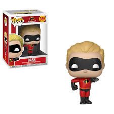 FUNKO POP DASH FUNKO POP DASH