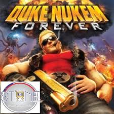 SEMINUEVO DUKE NUKEM FOREVER PS3 SEMINUEVO DUKE NUKEM FOREVER PS3