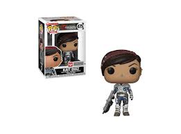 FUNKO POP KAIT DIAZ GEARS OF WAR FUNKO POP KAIT DIAZ GEARS OF WAR
