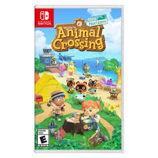 ANIMAL CROSSING NSW ANIMAL CROSSING NSW