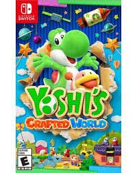 YOSHI'S CRAFTED WORLD NSW YOSHI'S CRAFTED WORLD NSW