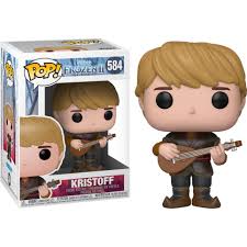 FUNKO POP KRISTOFF FROZEN II FUNKO POP KRISTOFF FROZEN II