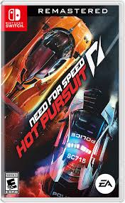 NEED FOR SPEED HOT PERSUIT NSW NEED FOR SPEED HOT PERSUIT NSW