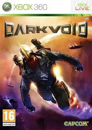 SEMINUEVO DARK VOID XBOX 360 SEMINUEVO DARK VOID XBOX 360