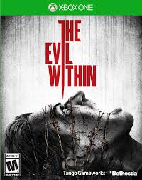 THE EVIL WITHIN XBOX ONE THE EVIL WITHIN XBOX ONE