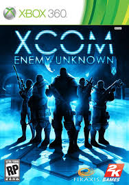 SEMINUEVO XCOM ENEMY UNKNOWN XBOX 360 SEMINUEVO XCOM ENEMY UNKNOWN XBOX 360