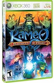 SEMINUEVO KAMEO XBOX 360 SEMINUEVO KAMEO XBOX 360