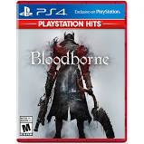 BLOODBORNE PS4 BLOODBORNE PS4