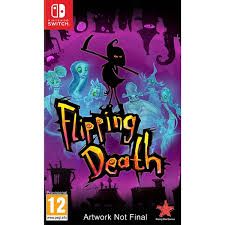 FLIPPING DEATH NINTENDO SWITCH FLIPPING DEATH NINTENDO SWITCH