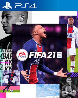 Fifa 21 Fifa 21