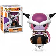 FUNKO POP FRIEZA DRAGON BALL Z FUNKO POP FRIEZA DRAGON BALL Z
