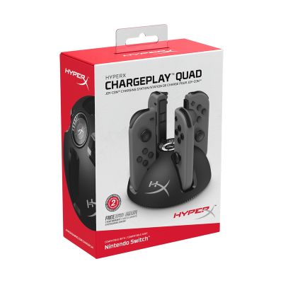 CHARGEPLAY QUAD NSW CHARGEPLAY QUAD NSW