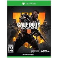 SEMINUEVO CALL OF DUTY BLACK OPS IV XBOX ONE SEMINUEVO CALL OF DUTY BLACK OPS IV XBOX ONE