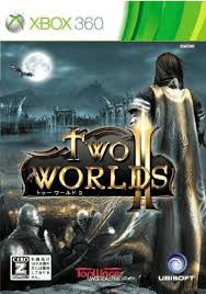 SEMINUEVO TWO WORLDS II XBOX 360 SEMINUEVO TWO WORLDS II XBOX 360