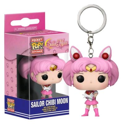 LLAVERO FUNKO POP SAILOR CHIBI MOON SAILOR MOON LLAVERO FUNKO POP SAILOR CHIBI MOON SAILOR MOON