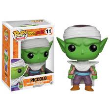 FUNKO POP PICCOLO DRAGON BALL Z FUNKO POP PICCOLO DRAGON BALL Z