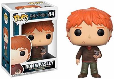 FUNKO POP RON WEASLEY, HARRY POTTER FUNKO POP RON WEASLEY, HARRY POTTER