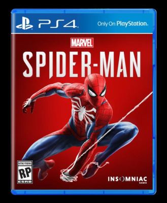 MARVEL'S SPIDERMAN SEMINUEVO PS4 MARVEL'S SPIDERMAN SEMINUEVO PS4