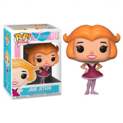 FUNKO POP JANE JETSON LOS SUPERSONICOS FUNKO POP JANE JETSON LOS SUPERSONICOS
