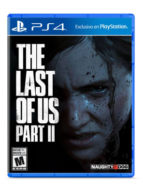 The Last of Us 2 The Last of Us 2
