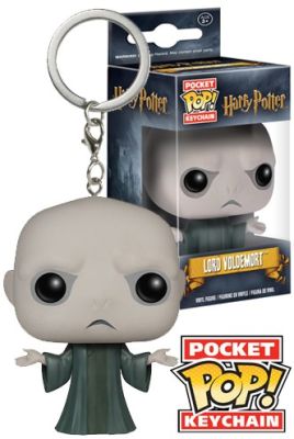LLAVERO FUNKO POP LORD VOLDEMORT HARRY POTTER LLAVERO FUNKO POP LORD VOLDEMORT HARRY POTTER