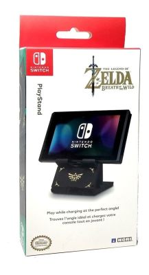 PLAYSTAND ZELDA NSW PLAYSTAND ZELDA NSW