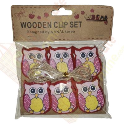 PERRITOS DE MADERA CON CAÑAMO PERRITOS DE MADERA CON CAÑAMO