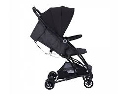 COCHE PASEO COMPACT DARK GREY COCHE PASEO COMPACT DARK GREY