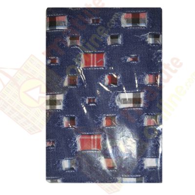 LIBRETA JEANS LIBRETA JEANS
