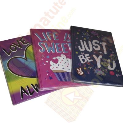 LIBRETA LED LIBRETA LED
