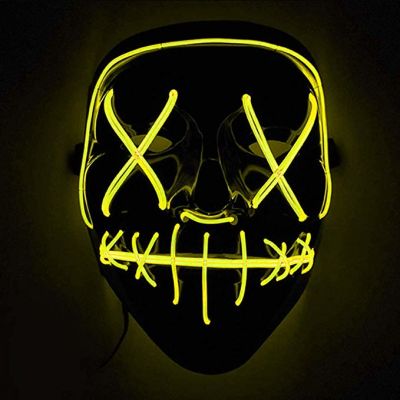 MASCARAS LED MASCARAS LED