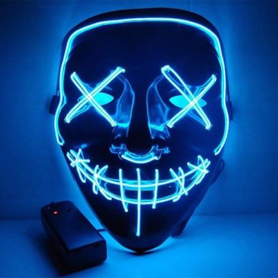 MASCARAS LED MASCARAS LED