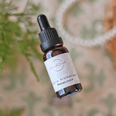 Aceite Aromatico Pomelo Dulce  20ml1