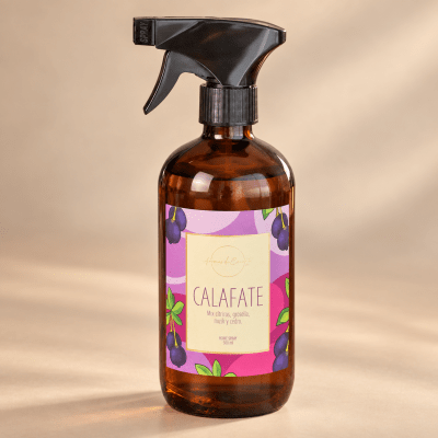 Aromatizante Ambiental y Textil Calafate 500ml2