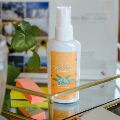 Sanitizante de Manos Carnaval 60ml1