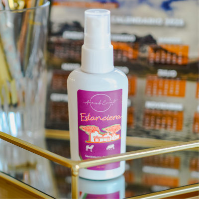 Sanitizante de Manos Estanciera 60ml1