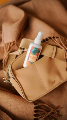 Sanitizante de Manos Tropical 60ml1