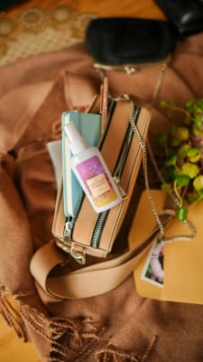 Sanitizante de Manos Verbena Limón 60ml1