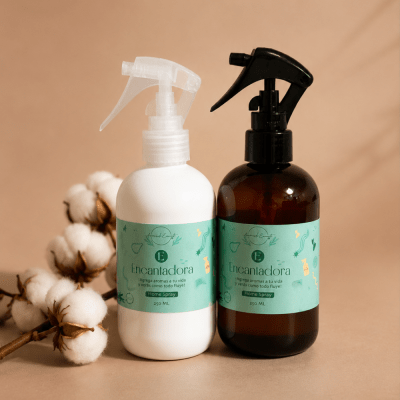Aromatizante Ambiental y Textil Algodón 250ml1