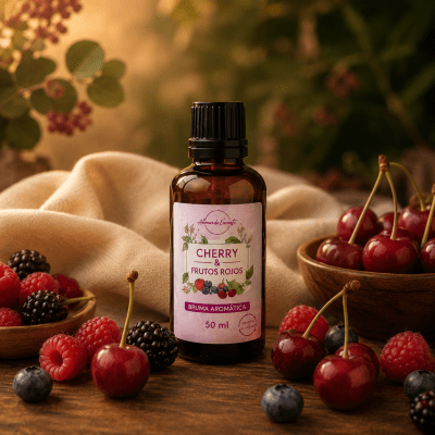 Bruma Aromática Cherry y Frutos Rojos 50ml1