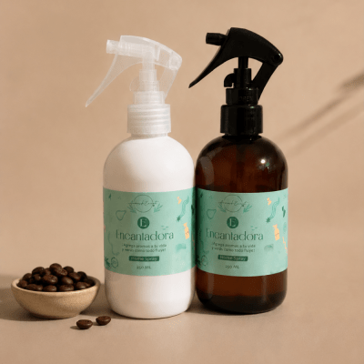 Aromatizante Ambiental y Textil Café 250ml1