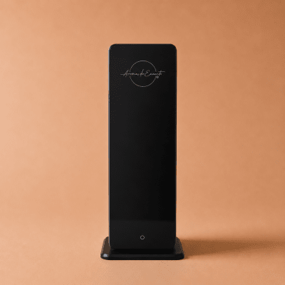 Máquina Difusora Elegance Torre — 900 m²1